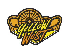 west