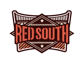 south