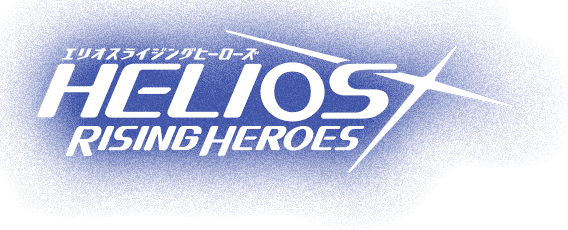 HELIOS Rising Heroes